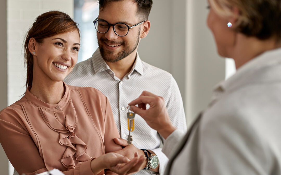 Snívaš o práci realitného makléra? Pomôžeme ti splniť si sen