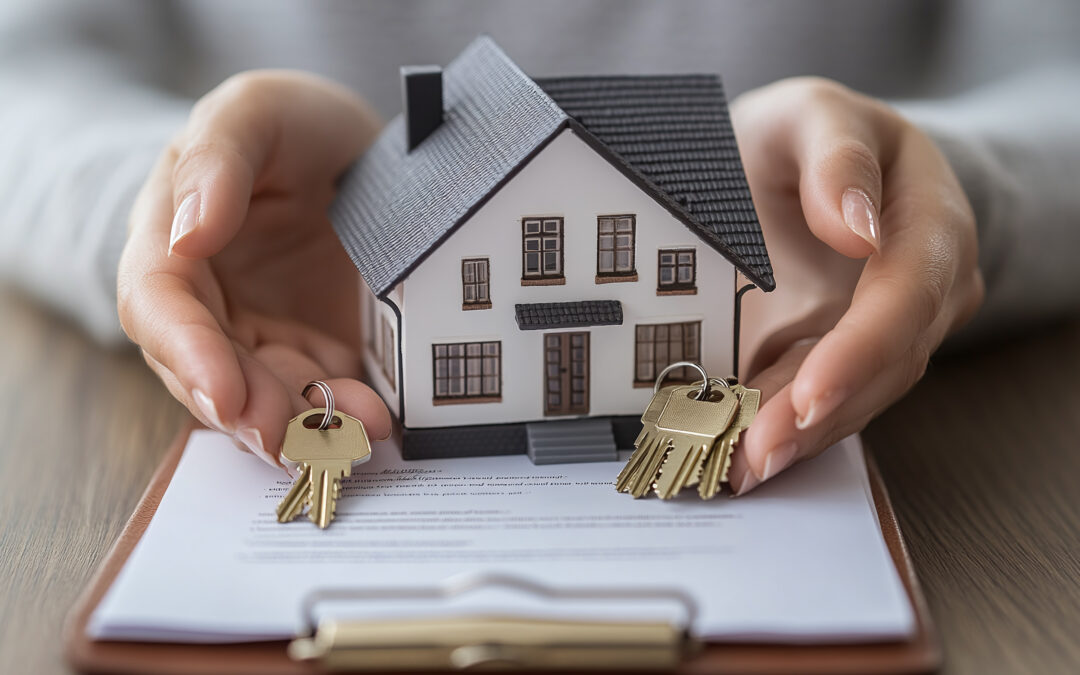 Záujem o bývanie v Nitre a okolí stále rastie