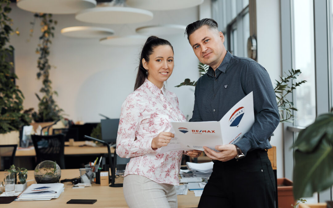 Prenajímate nehnuteľnosť v bezpodielovom spoluvlastníctve manželov? Poradíme vám!