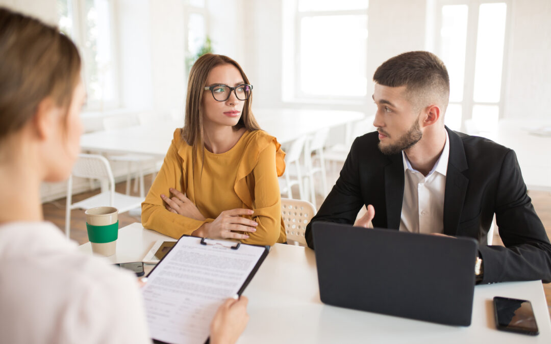 Psychológia predaja nehnuteľností: Ako správne odhadnúť klienta