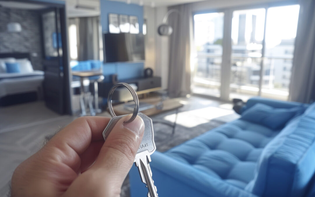 Prenajímate nehnuteľnosť? Ktorý zákon vás chráni?