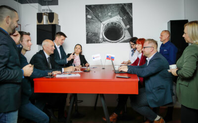 Realitný trh v Nitre po Novom roku: Záujem o byty sa pomaly prebúdza