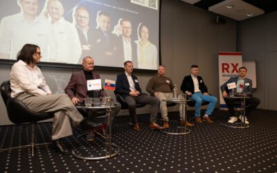 Stretnutie siete RE/MAX na Slovensku prinieslo inšpiráciu, stratégiu aj potvrdenie našej pozície medzi lídrami