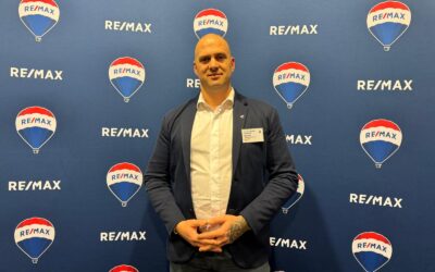 Ako vyzerajú začiatky realitného makléra: rozhovor s Vladimírom Mikulíkom, maklérom RE/MAX Family